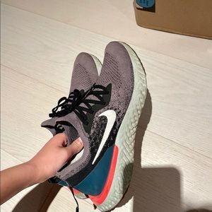 Men’s Nike Epic React Running Shoes